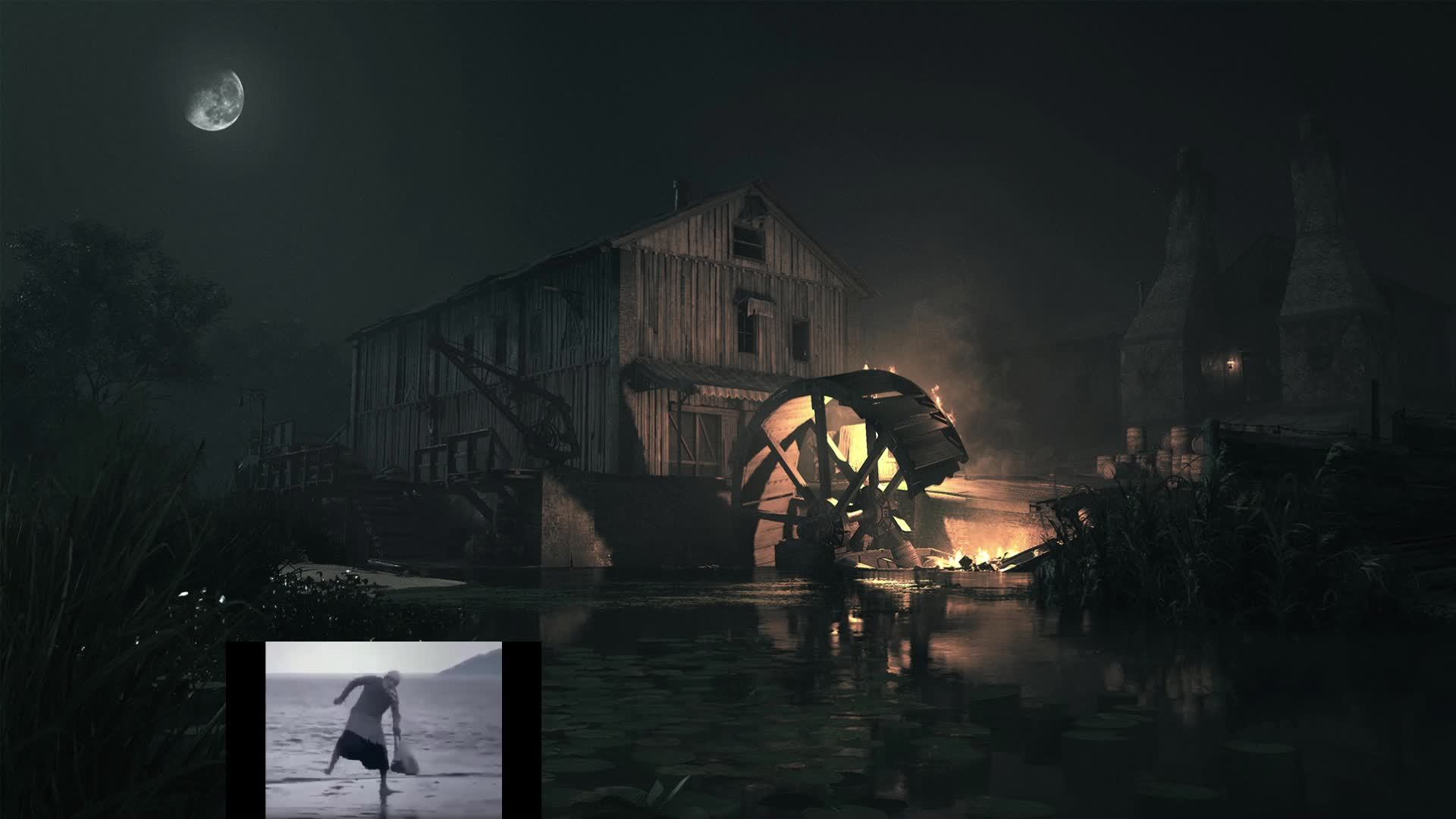 Инферно | Hunt: Showdown 1896