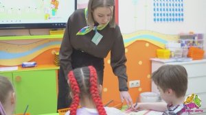 Подготовка к школе-Июльская