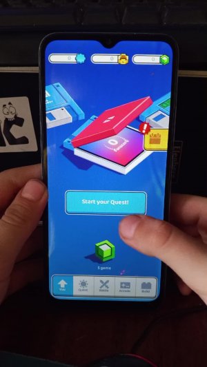 Fancade