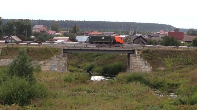 Как в Свердловской области поддерживают сельских специалистов? Панорама 15.05.26