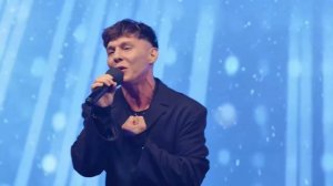 Роман Исаев - Кто-то простит (эфир Радио Сибирь)