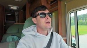 Хорватия на автодоме: бесплатные дороги и лучшая ночь в Европе