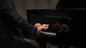 Алексей Истратов «Ноябрьский вальс» Музей А. Н. Скрябина 02.11.2024