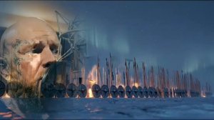 Ragal Ironbull - VALHALLA CALLIN