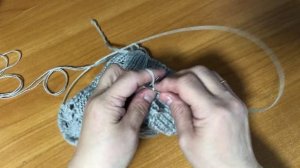 Универсальный узор спицами для любых ваших изделий
