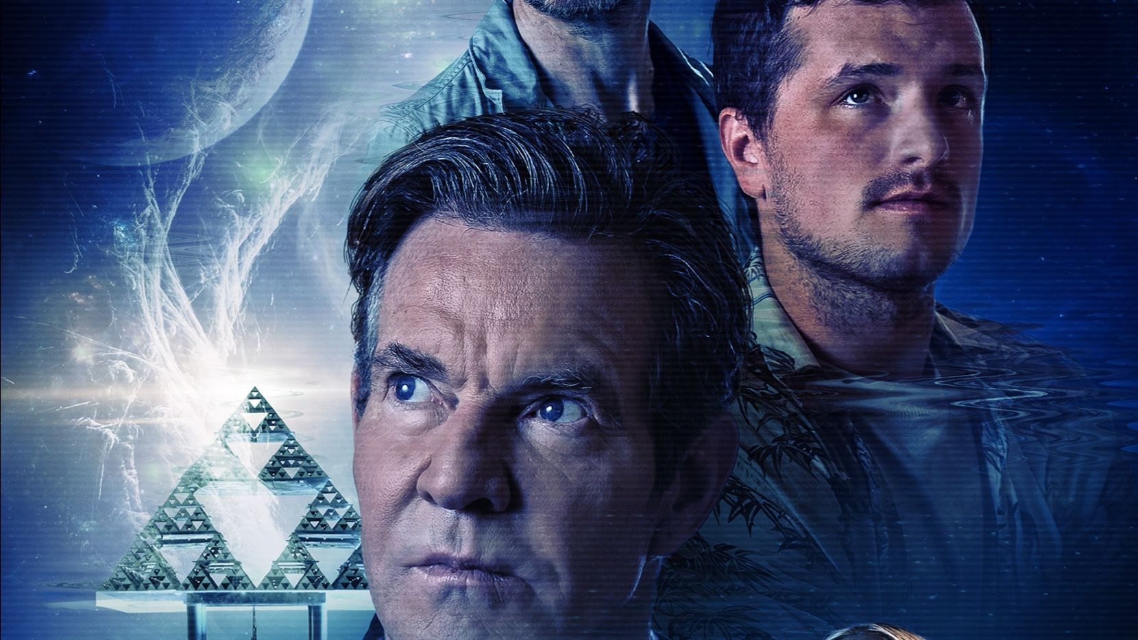 Звёздный сигнал «Signal One» трейлер, 2026