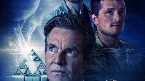 Звёздный сигнал «Signal One» трейлер, 2026