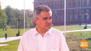 Алексей Нечаев - про Госуслуги и не только. Доброе утро. Фрагмент выпуска от 15.05.2026
