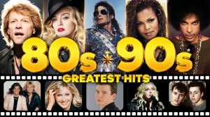 Хиты 90-х Онлайн The Police, Madonna, Modern Talking, a-ha, Queen, Michael Jackson, Billy Idol, ABBA