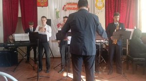 9 Мая в Вознесенской Детской школе искусств, концерт под названием «На клавишах Победы»