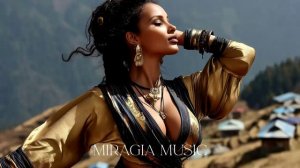 Позитивная восточная музыка для хорошего настроения | Gypsy Arabic Chill Music