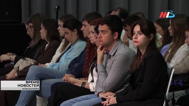В Волгоградской области в рамках Форума представительных органов муниципальных образований прошло пл