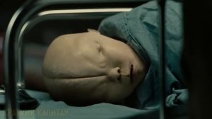 Эксперименты с ДНК приводят к появлению женщины с нездоровыми наклонностями