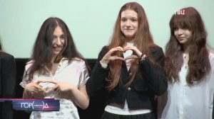 Более 600 московских школьников с отличием обучились профессии ассистента экскурсовода