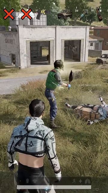 PUBG-Новая механика! смотреть онлайн