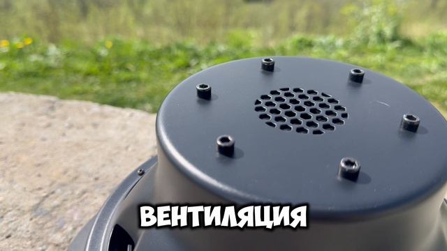 Эта змея укусит так, что затрясёт весь район! DL AUDIO ANACONDA 12