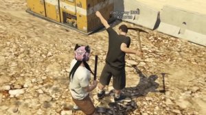 АЛЛО, ИГОРЬ, ВАС К ТЕЛЕФОНУ - GTA 5 RP / MAJESTIC