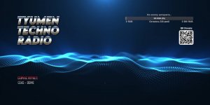 Tyumen Techno Radio