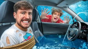 MrBeast был УБИТ…