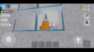 Блок крафт 3D 5 часть 
#STEPA TV