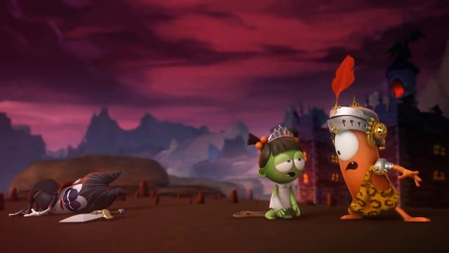 Say Cheese _ Spookiz _ Compilation _ Cartoons for Kids