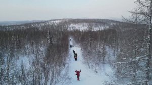 2026.01.28 День Здоровья Желтая гора