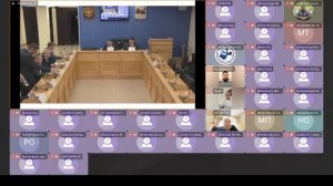 2026-05-15 Комитет по законодательству о природопользовании, экологии и сельском хозяйстве