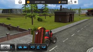 #2 farming simulator 18