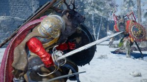 Crimson Desert !!! Игра года 2026 !!! Стрим !!!