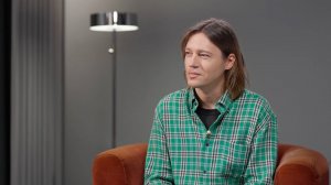 Фрагмент выпуска «Сортировочной» со Станиславом Зиминым и Александрой Калошиной