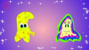 Развивающие мультики-песенки для детей , машинки 👶✨ Мультсборник #20