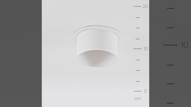 Светильник Maytoni Reif DL050-01W смотреть онлайн