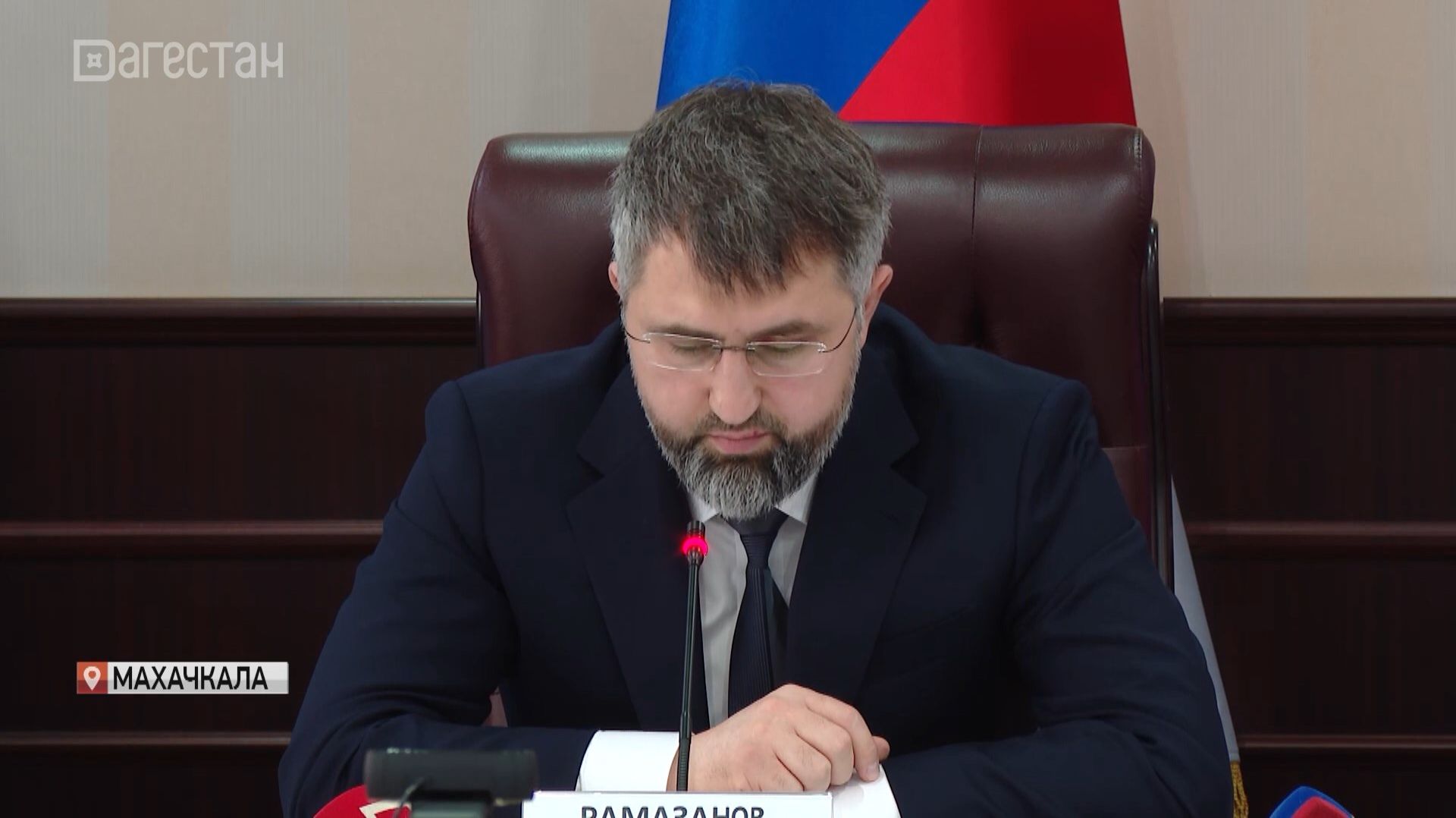 Более 800 миллионов рублей из бюджета Дагестана выплатили пострадавшим от паводков