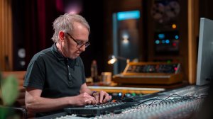 03. Drums, Bass, Guitar, Keys, Balance, Saturation, Routing and Headroom