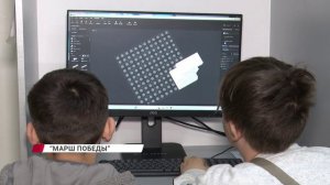 В Улан-Удэ завершился фестиваль технического творчества
