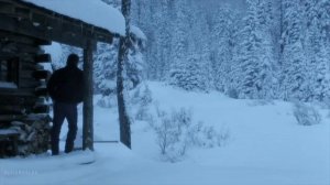The Hunted (2003) ｜ Ambient soundscape