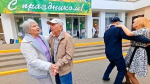 10.05.26г... «Два Берега»...