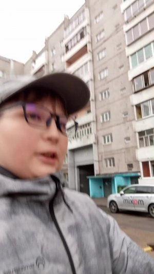 внезапный стрим