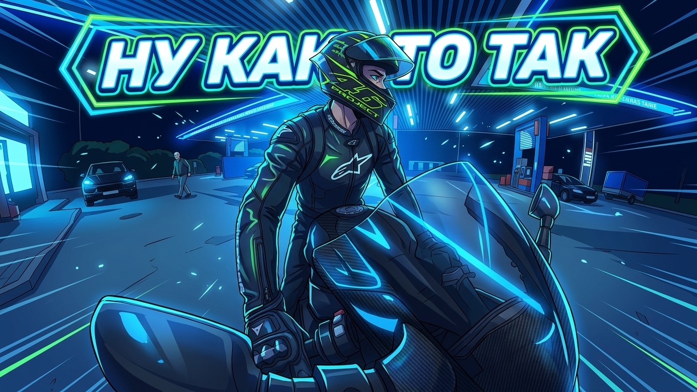НУ КАК ТО ТАК