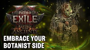 Переработанные уникальные предметы в Path of Exile 2: Пробуждение Древних