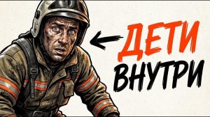 Ты — СПАСАТЕЛЬ В БЕСЛАНЕ (И ЭТО ВСЯ ТВОЯ ЖИЗНЬ)