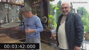 Тартар из телятины, перед которым не устоит ни одна женщина!
