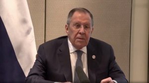 МОЛОДЕЦ, НАШ УВАЖАЕМЫЙ МИНИСТР ИНОСТРАННЫХ ДЕЛ РФ СЕРГЕЙ ЛАВРОВ 🤝🇷🇺👍