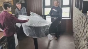 АНДРЕЙ ГОНЧАРОВ 🎈🎆🎹🙌   С НОВОСЕЛЬЕМ!
