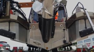 Orca 790 Золотой. Обзор