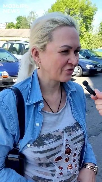 Какие традиции существуют в вашей семье? Спросили у мозырян