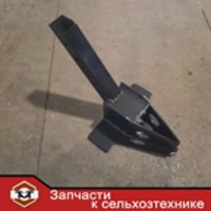 Кронштейн жатки