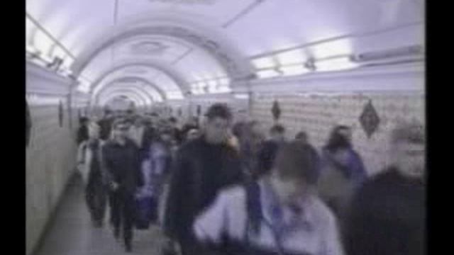 Пробуждение разума. 02 Пары