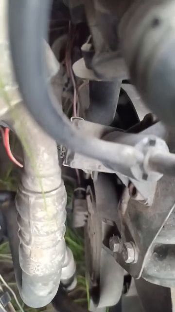 Opel Omega B, мы в Макс