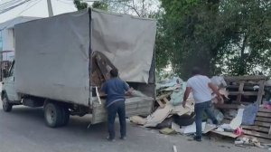 В Сочи начали массово штрафовать «черных мусорщиков» — 150 человек уже наказали